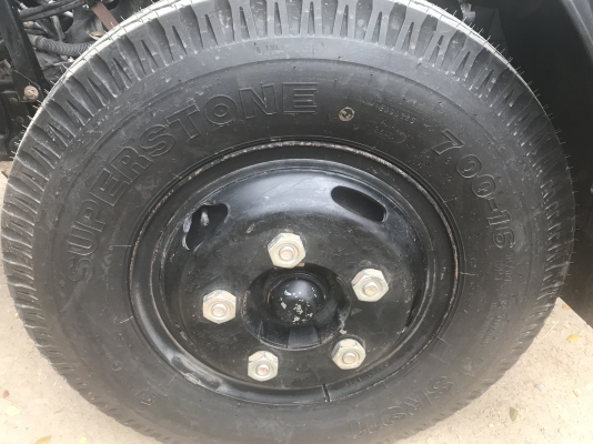 นางฟ้า‼️ไมล์น้อย15,000กิโลNMR130แรงม้าปี57กระบะดั้มสามมิตรยกชุดยาว3.8เมตร มือแรกป้ายแดง นางฟ้า‼️ไมล์น้อย15,000กิโลNMR130แรงม้าปี57กระบะดั้มสามมิตรยกชุดยาว3.8เมตร มือแรกป้ายแดง