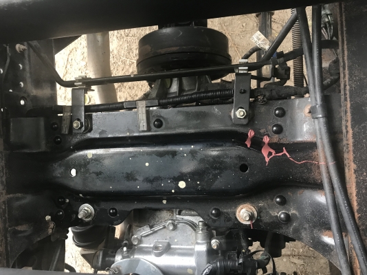 นางฟ้า‼️ไมล์น้อย15,000กิโลNMR130แรงม้าปี57กระบะดั้มสามมิตรยกชุดยาว3.8เมตร มือแรกป้ายแดง นางฟ้า‼️ไมล์น้อย15,000กิโลNMR130แรงม้าปี57กระบะดั้มสามมิตรยกชุดยาว3.8เมตร มือแรกป้ายแดง