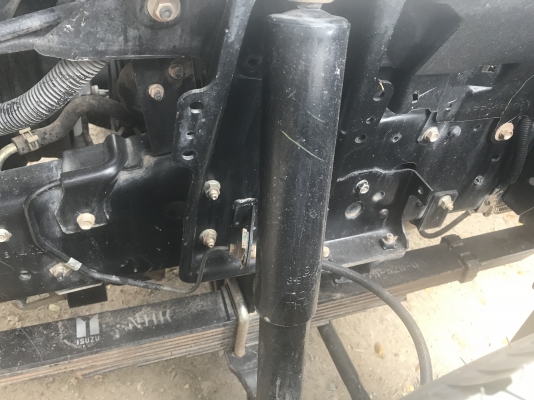 นางฟ้า‼️ไมล์น้อย15,000กิโลNMR130แรงม้าปี57กระบะดั้มสามมิตรยกชุดยาว3.8เมตร มือแรกป้ายแดง นางฟ้า‼️ไมล์น้อย15,000กิโลNMR130แรงม้าปี57กระบะดั้มสามมิตรยกชุดยาว3.8เมตร มือแรกป้ายแดง