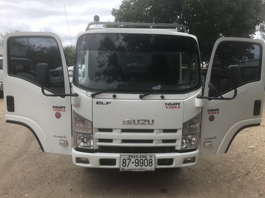 นางฟ้า‼️ไมล์น้อย15,000กิโลNMR130แรงม้าปี57กระบะดั้มสามมิตรยกชุดยาว3.8เมตร มือแรกป้ายแดง นางฟ้า‼️ไมล์น้อย15,000กิโลNMR130แรงม้าปี57กระบะดั้มสามมิตรยกชุดยาว3.8เมตร มือแรกป้ายแดง