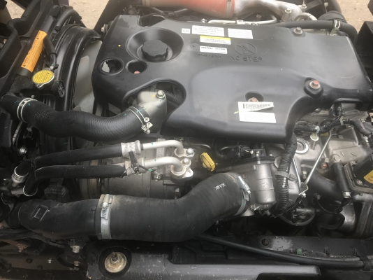 นางฟ้า‼️ไมล์น้อย15,000กิโลNMR130แรงม้าปี57กระบะดั้มสามมิตรยกชุดยาว3.8เมตร มือแรกป้ายแดง นางฟ้า‼️ไมล์น้อย15,000กิโลNMR130แรงม้าปี57กระบะดั้มสามมิตรยกชุดยาว3.8เมตร มือแรกป้ายแดง