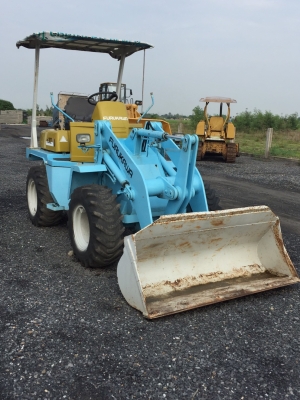 รถ Furukawa FL302-F23-1149