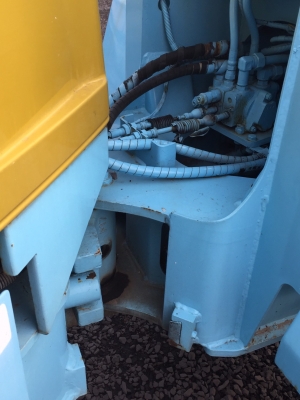 รถ Furukawa FL302-F23-1149