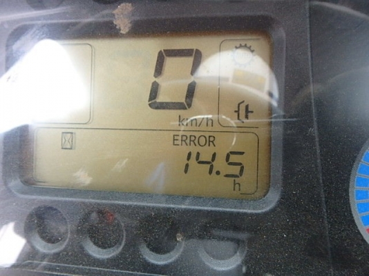 ขายรถตัก ยี่ห้อ HITACHI รุ่น ZW220