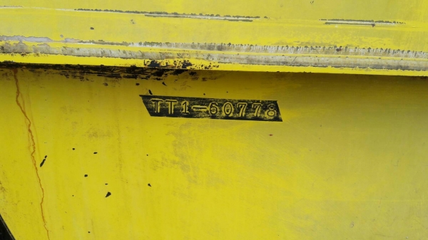 รถบดล้อยาง7ล้อ SAKAI T2TS200 เก่านอก6543ช.มเอกสารอินวอยซ์ รถบดล้อยาง7ล้อ SAKAI T2TS200 เก่านอก6543ช.มเอกสารอินวอยซ์