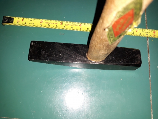 ขายค้อน Japan. ทรงแปลกเก่าสวยน่าใช้งาน ขายค้อน Japan. ทรงแปลกเก่าสวยน่าใช้งาน