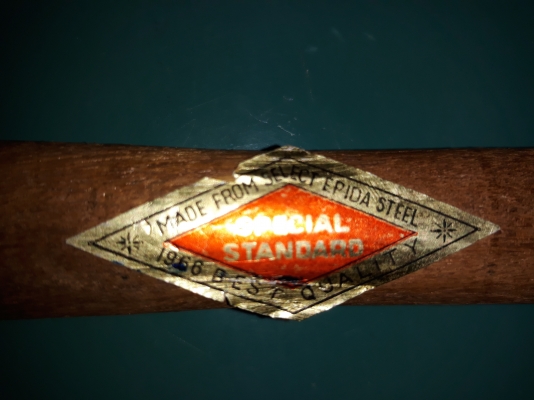 ขายค้อน Japan. ทรงแปลกเก่าสวยน่าใช้งาน ขายค้อน Japan. ทรงแปลกเก่าสวยน่าใช้งาน