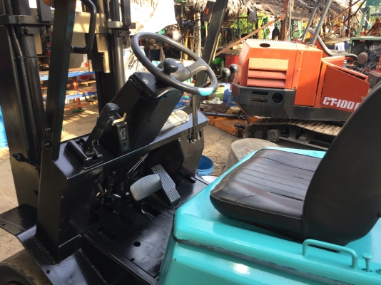 sumitomo 11-fl20 สภาพดีเก่าญี่ปุ่น sumitomo 11-fl20 สภาพดีเก่าญี่ปุ่น