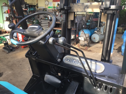 sumitomo 11-fl20 สภาพดีเก่าญี่ปุ่น sumitomo 11-fl20 สภาพดีเก่าญี่ปุ่น