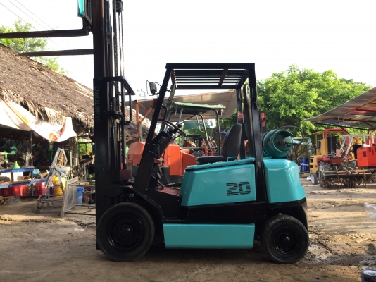sumitomo 11-fl20 สภาพดีเก่าญี่ปุ่น