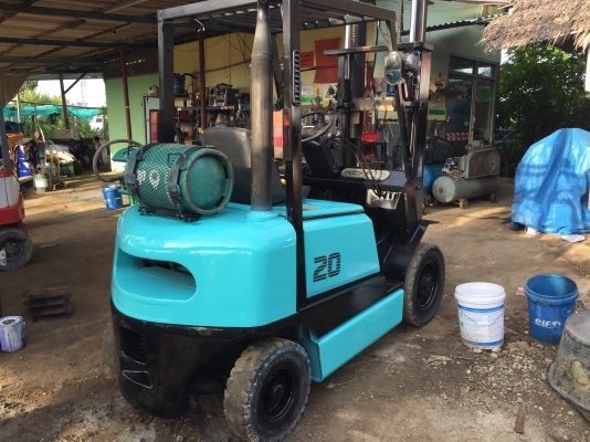 sumitomo 11-fl20 สภาพดีเก่าญี่ปุ่น sumitomo 11-fl20 สภาพดีเก่าญี่ปุ่น