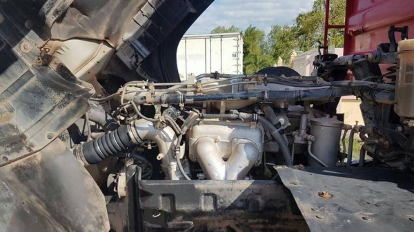 ขาย เดก้า 360 ปี 56 ดั้มสามมิตรแม่ลูก 3เพลา