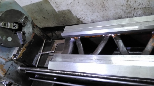 **ขายถูกๆ เครื่องกลึงสองรุ่นหนักจากญี่ปุ่น** CHUBU-KOKI 9ฟุต รุ่นหนักๆ ทดสอบเรียบร้อย ทุกระบบทำงานได้ดีมากๆ แน่นๆ นิ่งๆ พร้อมใช้งานครับ **ขายถูกๆ เครื่องกลึงสองรุ่นหนักจากญี่ปุ่น** CHUBU-KOKI 9ฟุต รุ่นหนักๆ ทดสอบเรียบร้อย ทุกระบบทำงานได้ดีมากๆ แน่นๆ นิ่งๆ พร้อมใช้งานครับ