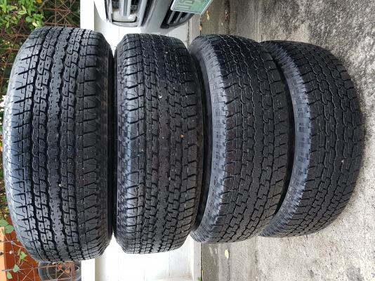 ล้อ all new isuzu ขอบ 16