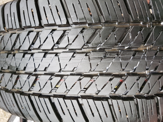 ล้อ all new fortuner ขอบ 18