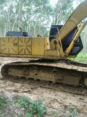 SUMITOMZO LS2800F2 เอกสารเล่มราคา 420,000 รถนครศรีธรรมราช