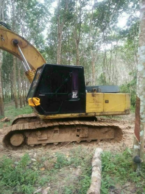 SUMITOMZO LS2800F2 เอกสารเล่มราคา 420,000 รถนครศรีธรรมราช