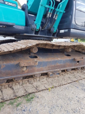 ขาย แบคโฮ