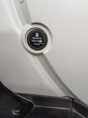 ขาย แบคโฮ