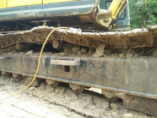 KOBELCO SK200-/// เอกสารอินวอย ระบบไฟเต็ม ราคา 650,000 รถสงขลา