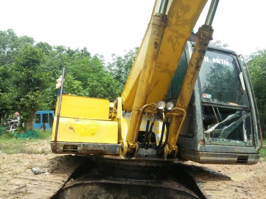 KOBELCO SK200-/// เอกสารอินวอย ระบบไฟเต็ม ราคา 650,000 รถสงขลา