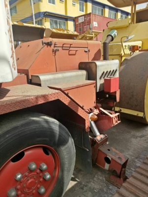 เครนทานาโด้ 8 ตัน ราคา 1,850,000 รถ กทม