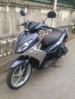 Yamaha nouvo elegance ทะเบียน666 Yamaha nouvo elegance ทะเบียน666