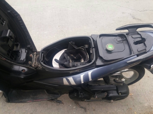 Yamaha nouvo elegance ทะเบียน666 Yamaha nouvo elegance ทะเบียน666