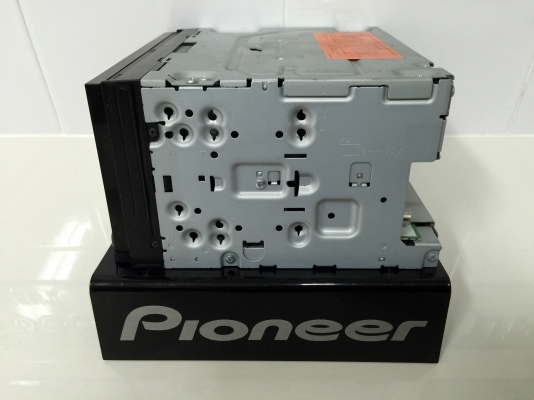 ขายวิทยุ 2 DIN PIONEER รุ่น AVH-X5550BT จอ LED 7" ขายวิทยุ 2 DIN PIONEER รุ่น AVH-X5550BT จอ LED 7"