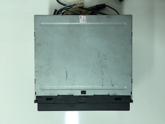 ขายวิทยุ 2 DIN PIONEER รุ่น AVH-X5550BT จอ LED 7" ขายวิทยุ 2 DIN PIONEER รุ่น AVH-X5550BT จอ LED 7"