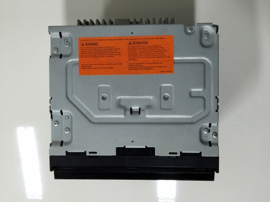 ขายวิทยุ 2 DIN PIONEER รุ่น AVH-X5550BT จอ LED 7" ขายวิทยุ 2 DIN PIONEER รุ่น AVH-X5550BT จอ LED 7"