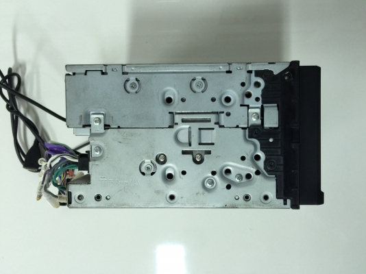 ขายวิทยุ 2 DIN PIONEER รุ่น AVH-X5550BT จอ LED 7" ขายวิทยุ 2 DIN PIONEER รุ่น AVH-X5550BT จอ LED 7"