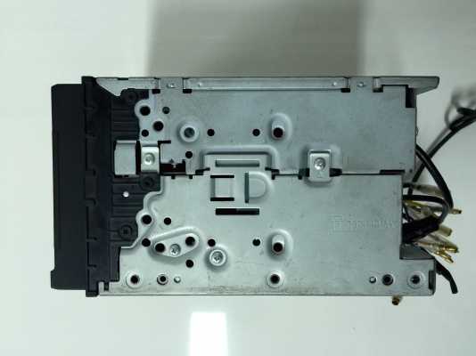 ขายวิทยุ 2 DIN PIONEER รุ่น AVH-X5550BT จอ LED 7" ขายวิทยุ 2 DIN PIONEER รุ่น AVH-X5550BT จอ LED 7"