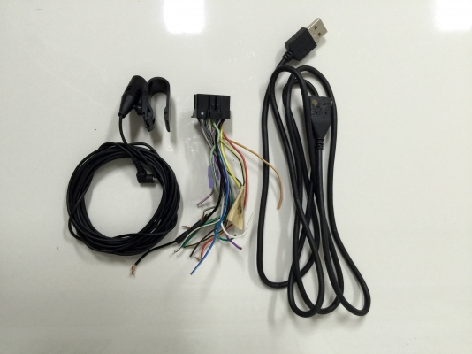 ขายวิทยุ 2 DIN PIONEER รุ่น AVH-X5550BT จอ LED 7" ขายวิทยุ 2 DIN PIONEER รุ่น AVH-X5550BT จอ LED 7"