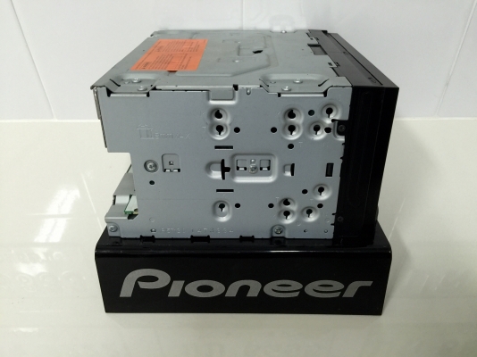 ขายวิทยุ 2 DIN PIONEER รุ่น AVH-X5550BT จอ LED 7" ขายวิทยุ 2 DIN PIONEER รุ่น AVH-X5550BT จอ LED 7"