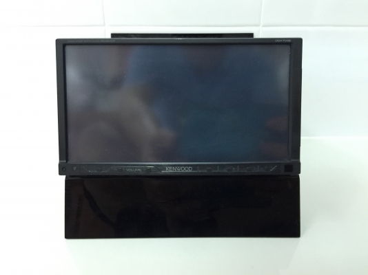 ขายวิทยุ 2 DIN PIONEER รุ่น AVH-X5550BT จอ LED 7"