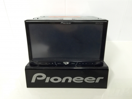 ขายวิทยุ 2 DIN PIONEER รุ่น AVH-X5550BT จอ LED 7" ขายวิทยุ 2 DIN PIONEER รุ่น AVH-X5550BT จอ LED 7"