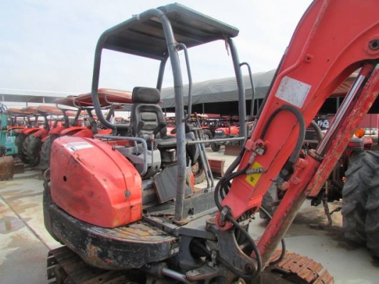 รถขุดมือสอง รถขุดมือสอง