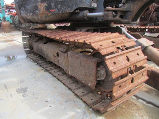 รถขุดมือสอง รถขุดมือสอง