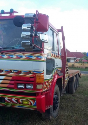 ขาย 515,000 บาท HINO  PROFIA 2 เพลา หางขึ้น 320 เครื่อง EF550- 325 แรง หัวยาง ยางดี คัสชีสวย ช่วงล่างใหญ่ ZM 10 น้อต  เอกสารเล่มทะเบียน  รถอยู่ จ.ลพบุรี โทร&ไอดีไลน์ 0610710295 ขาย 515,000 บาท HINO  PROFIA 2 เพลา หางขึ้น 320 เครื่อง EF550- 325 แรง หัวยาง ยางดี คัสชีสวย ช่วงล่างใหญ่ ZM 10 น้อต  เอกสารเล่มทะเบียน  รถอยู่ จ.ลพบุรี โทร&ไอดีไลน์ 0610710295