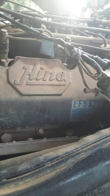 ขาย 515,000 บาท HINO  PROFIA 2 เพลา หางขึ้น 320 เครื่อง EF550- 325 แรง หัวยาง ยางดี คัสชีสวย ช่วงล่างใหญ่ ZM 10 น้อต  เอกสารเล่มทะเบียน  รถอยู่ จ.ลพบุรี โทร&ไอดีไลน์ 0610710295 ขาย 515,000 บาท HINO  PROFIA 2 เพลา หางขึ้น 320 เครื่อง EF550- 325 แรง หัวยาง ยางดี คัสชีสวย ช่วงล่างใหญ่ ZM 10 น้อต  เอกสารเล่มทะเบียน  รถอยู่ จ.ลพบุรี โทร&ไอดีไลน์ 0610710295