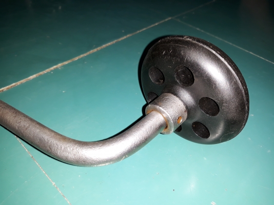 ขายสว่านข้อเสือรัสเซีย Made in USSR. มือสองสภาพดี