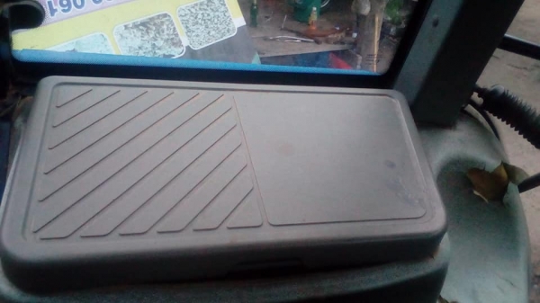 ขาย 6640   เกียธรรมดา