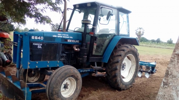 ขาย 6640   เกียธรรมดา