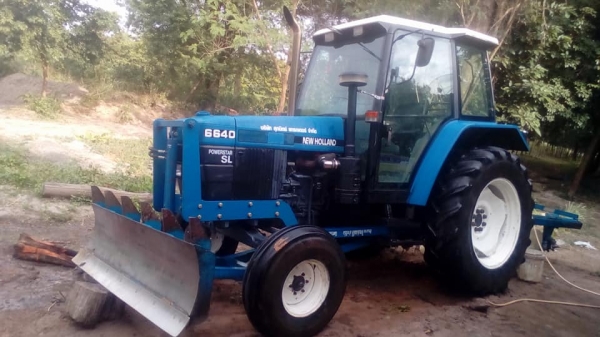 ขาย 6640   เกียธรรมดา