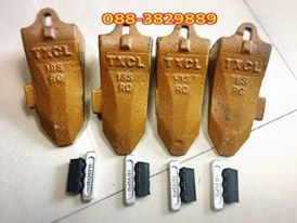 #เล็บขุดหิน18S. ราคาส่ง