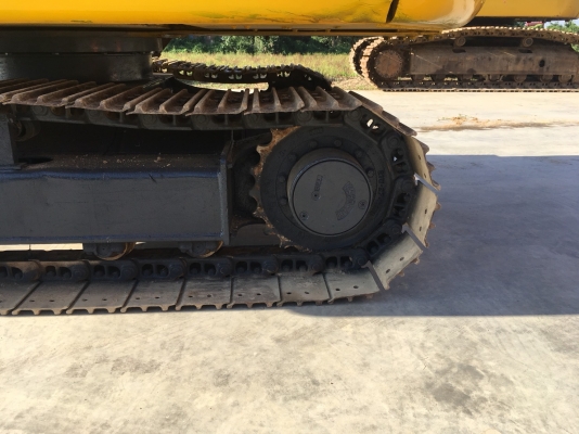 KOMATSU รุ่น: PC60-7