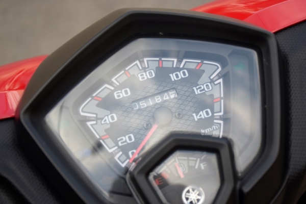 gt125 2559 วิ่ง5000 สภาพสวย รถบ้านมือเดียว สด-ผ่อน รูดบัตรได้