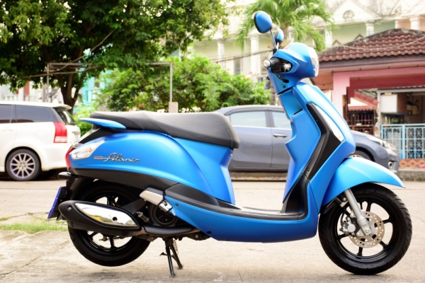 Grand Filano 2015 วิ่ง5000โล รถบ้านมือเดียว สด-ผ่อน