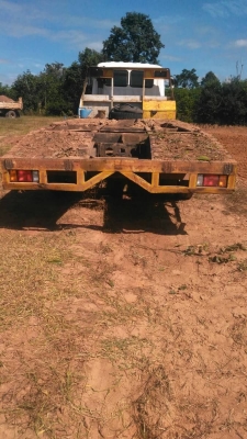 ขาย 455,000 HINO KT 725 เครื่อง EH 700 สโลร์กลาง 2 เพลา หัวบาง ยางดี คัชซีสวย เอกสารเล่มทะเบียน รถอยู่ บุรีรัมย์ 090-772-3710 090-772-3708